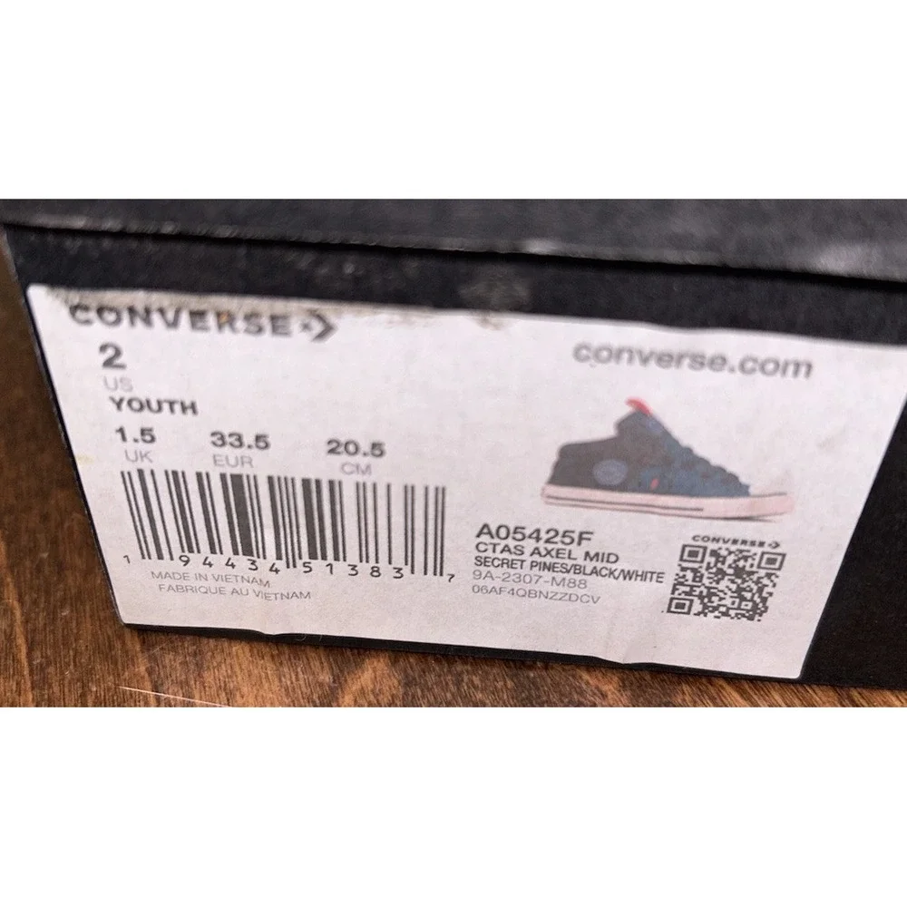 Converse chuck taylor